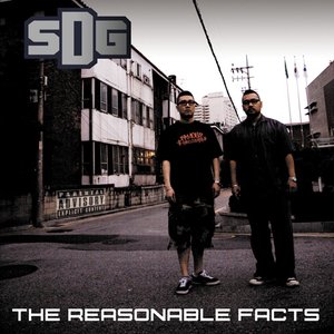 SDG 的头像