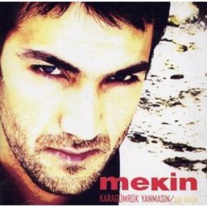 “Mekin”的封面