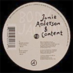 Awatar dla Jamie Anderson & Content