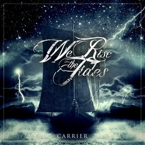 Carrier - EP