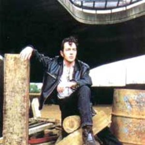 Latino Rockabilly War 的头像