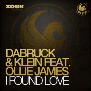 Awatar dla Dabruck & Klein feat. Ollie James