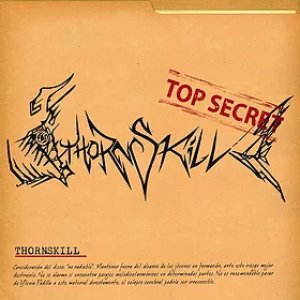 Thornskill Demo