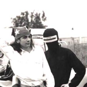 Mandible Chatter 的头像