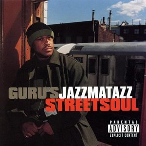 Аватар для Guru's Jazzmatazz Featuring Angie Stone