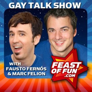 Avatar de Feast of Fun - Gay Talk Show