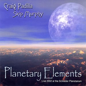 Planetary Elements