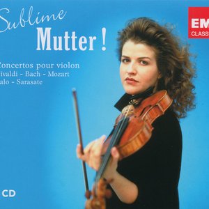 Sublime Mutter!