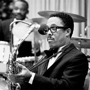 Johnny Griffin photo provided by Last.fm