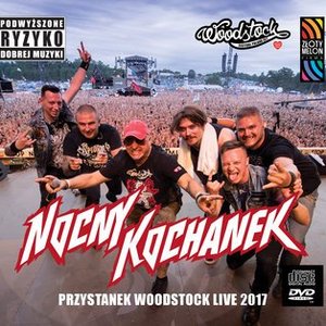 Nocny Kochanek Przystanek Woodstock Live 2017