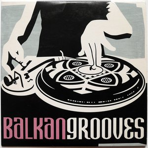 Balkan Grooves