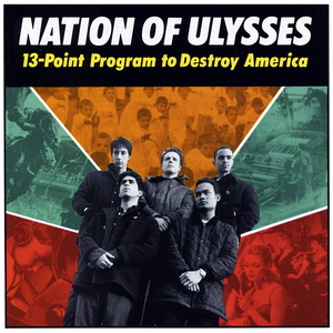13-Point Program to Destroy America cover