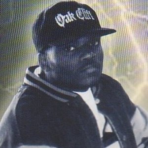 Avatar for Rodney D