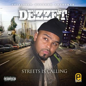 Streets Is Calling