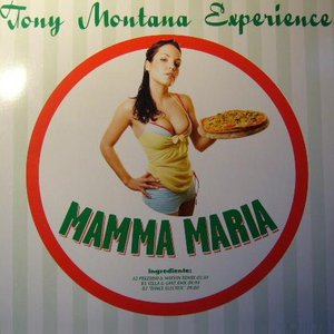 Mamma Maria