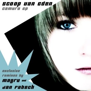 Scoop van Eden - Camura