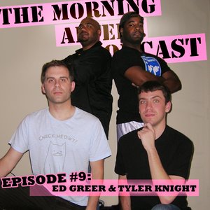 Avatar for The Morning After... Podcast