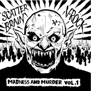 Scatter Brain & V-Rock 的头像