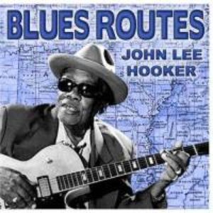 Blues Routes