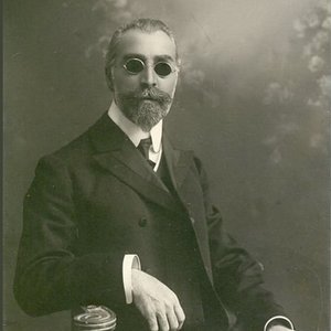 Nikoghayos Tigranian 的头像