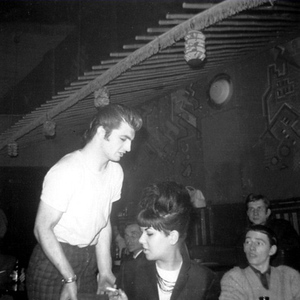 Screaming Lord Sutch & The Savages photo provided by Last.fm