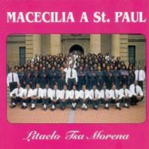 Avatar de MACECILIA A ST. PAUL