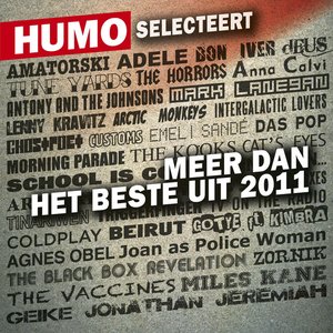 Humo 2011