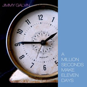 a million seconds make eleven days