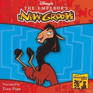 Image for 'The Emperor's New Groove'