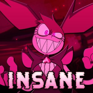 Insane (Spinel Parody)