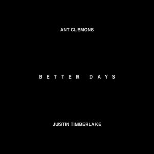 Better Days (Live)
