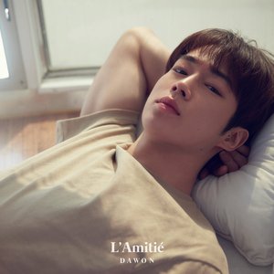 Avatar for SF9 DAWON