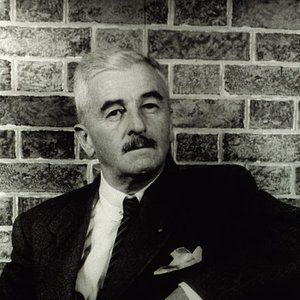 Image for 'William Faulkner'