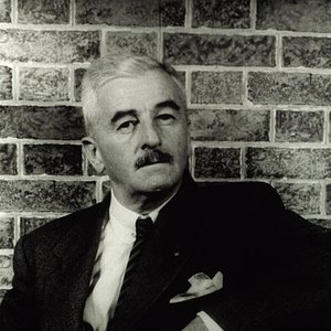 Awatar dla William Faulkner