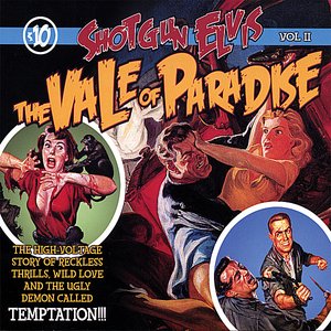 The Vale of Paradise