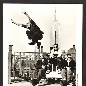 CIV photo provided by Last.fm