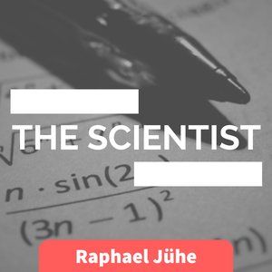 The Scientist (Piano Version)
