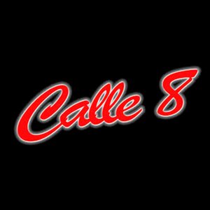 Calle 8 的头像