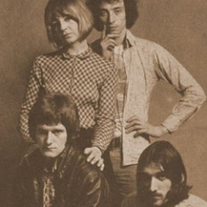Stan Webb With Chicken Shack 的头像