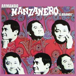 Manzanero "El Grande"