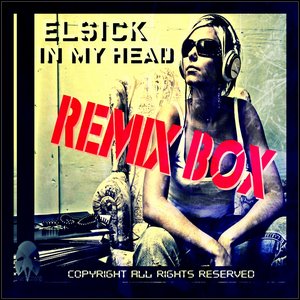In My Head (Remix Box)