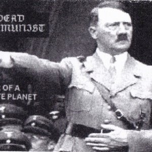 Fear Of A White Planet
