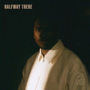 Halfway There - Single