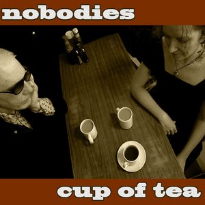 Cup Of Tea