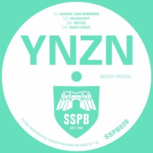 Body Rock