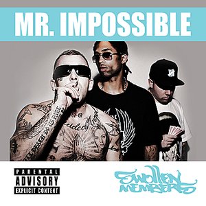 Mr. Impossible - Single