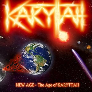 New Age: The Age of Karyttah