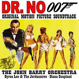 Dr. No (Original Motion Picture Soundtrack)