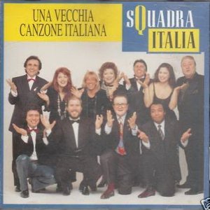 Una Vecchia Canzone Italiana