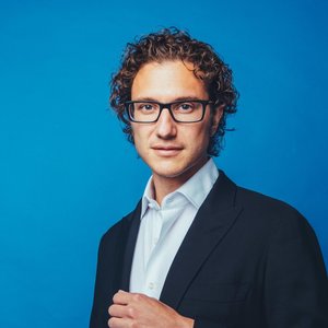 Teddy Abrams 的头像